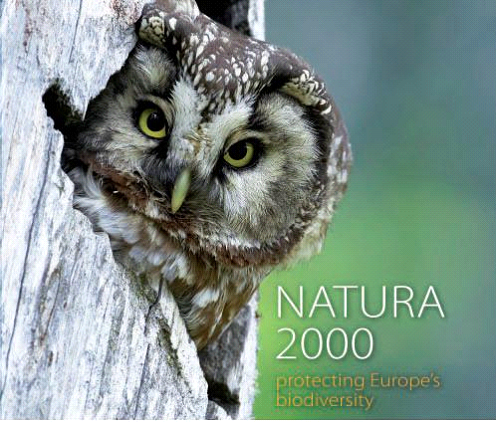 Natura 2000 protège la biodiversité d'Europe