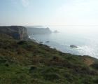 Falaises des Capucins