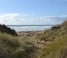 Dunes de Lostmarc'h