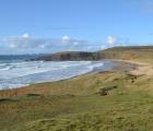 Plage de Lostmarc'h
