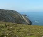 Falaises du Cap de la Chèvre