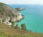 Falaises du Guern